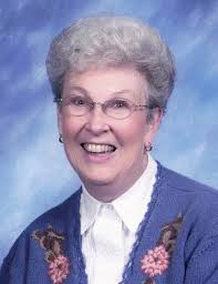 Patricia "Pat" Ebner Obituary October 7, 2020