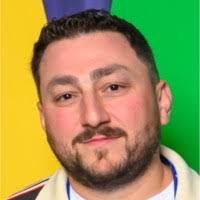 I'm happy to share that I'm starting a new position as Site Lead