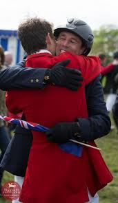 'if i didn't have as many horses to ride, i'd probably have a olympic hero charlotte dujardin is holding off her wedding to focus on dressage. Dean Wyatt Golding Naughtywyatt Twitter