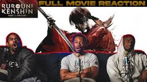 Final chapter, るろうに剣心 最終章, rurouni kenshin saishusho the final. Rurouni Kenshin Part I Origins Finally Everyday Negroes React Full Movie Reaction Youtube