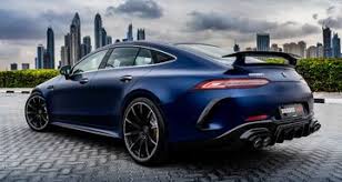 Amg gt 63 s 4matic+ особая серия. Mercedes Amg Gt 63 S Paling Liar Besutan Brabus Tenaga Tembus 789 Dk Gridoto Com