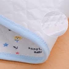 Bereits getrocknete urinflecken hinterlassen auf der matratze gelbliche umrisse. Baby Wasserdichte Windel Reise Andern Urin Tat Baby Wickelt Pad Bett Blatt Abdeckung Tragbare Wechsler Matratze Protector Pad Spargut Innovative Produkte Zu Top Preisen