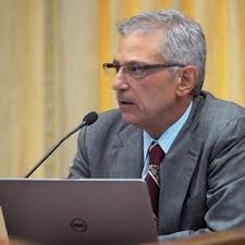 Ariel Pierre Calonne, Lawyer in Santa Barbara, California