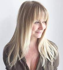 This full approach is especially recommended for this hair texture, as maintaining we warmly recommend the idea for women who have long hair and want to switch things up a bit with bangs. 35 Instagram Popular Ways To Pull Off Long Hair With Bangs In 2021