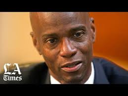 President jovenel moïse of haiti was reportedly assassinated at his home on july 7, 2021. Jsd0col9byxdlm