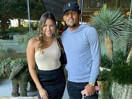 Trae young's journey continues friday night, when his atlanta hawks play the thunder. Trae Young S Girlfriend The Truth About The Nba All Star S Love Life