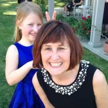 Barb Recker Hoersten