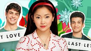 Wciąż cię kocham, to all the boys i've loved before 2, a todos los chicos 2: To All The Boys Ps I Still Love You Tries To Recapture The Magic