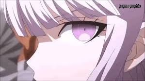 Kyoko Kirigiri Makoto Naegi And Byakuya Togami Danganronpa Makoto Naegi Danganronpa Trigger Happy Havoc