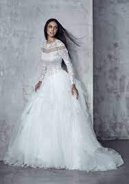 Photographer Gerald Goh From Imagerom Studio Code Mlc B14 20059 Ivy Description Long Sle Wedding Dress Tulle Lace Wedding Dress Brands Designer Bridal Gowns