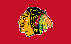 The use of terms and images referring to native americans/first nations as the name or mascot for a sports team without permissions from or consultations with local indigenous communitiesis a t. Chicago Blackhawks Logo Desktop Wallpaper 52491 1920x1200px