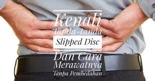 Setelah itu akan muncul laman yang untuk membuat tanda tangan. Kenali Tanda Tanda Slipped Disc Dan Cara Merawatnya Tanpa Pembedahan Sihat Itu Nikmat