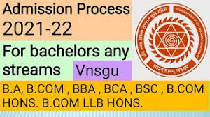 Veer narmad south gujarat university post box no 49, udhna magdalla road surat. Admission Process 2021 22 Vnsgu B A B Com Bba Bca Bsc Llb B Com Hons B Com Llb Hons Youtube