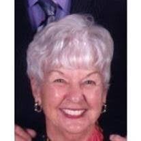 Obituary, Visitation & Funeral Information