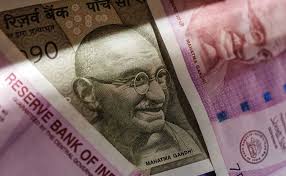 Government Considering Tapping Nris To Prop Sliding Rupee Report