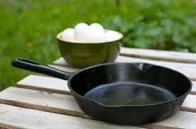 What You Need To Know About Cast Iron Skillet Cooking Cast Iron Skillet Cooking Cast Iron Skillet Skillet Cooking