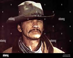 Charles bronson hi-res stock photography and images