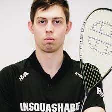 England Squash