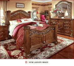 Wynwood Furniture Bedroom Set Cordoba Wy1635set King Bedroom Furniture Bedroom Interior King Bedroom Sets