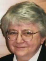 Sister Raphael Cecilia Baker (Baker) Obituary