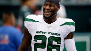 That means he'll see the majority of his deal with the team. Jets Bell Has No Regrets No Animosity Toward Steelers Abc News