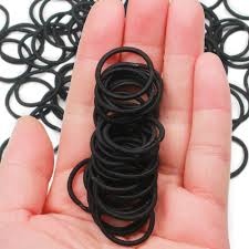 Awex blonde hair ties:4 mm no metal,ouchless, no tangle,no pull; 200 Pcs Lot Black Small Hair Bands Elastics Blonde Mini Hair Ties Gum For Thin Fine Hair Accessories Little Girl Kids Debear Hair Accessories Aliexpress