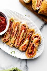 do you bake stromboli on the bottom or top