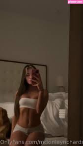 McKinley Richardson | mckinleyrichardson Nude Leaked Onlyfans ...