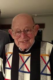 Malcolm Brahms Obituary