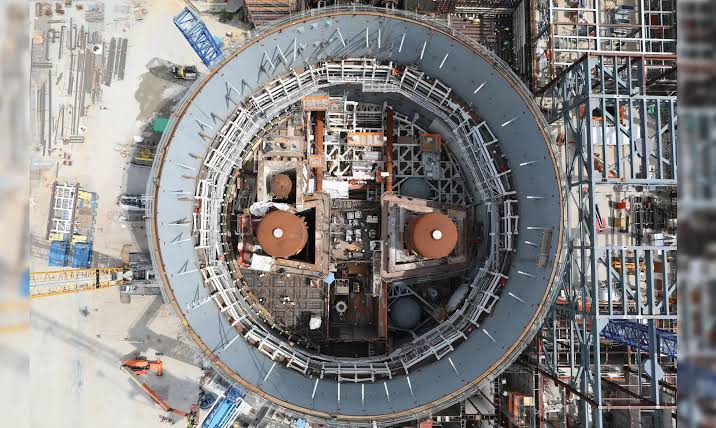 Nuclear Power - Bechtel