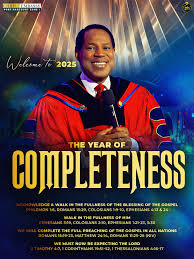 Christ Embassy Port Harcourt Zone 1 Boundless Grace Church