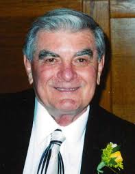 Obituary for John F. "Jack" Kovach