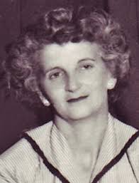 Mary Wilcock Munford (1911-1999)