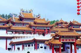 By living in malaysia, you are experiencing 3 different cultures: Culture Of Malaysia Language Religion Customs Traditions