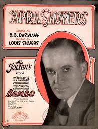 April Showers (song)