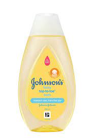 Bathing your baby is an experience many parents treasure. Buy Johnson S Baby Top To Toe Baby Bath 200ml Online At Low Prices In India Amazon In