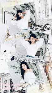 Find the best blackpink wallpapers on getwallpapers. Jennie Aesthetic Wallpapers Top Free Jennie Aesthetic Backgrounds Wallpaperaccess
