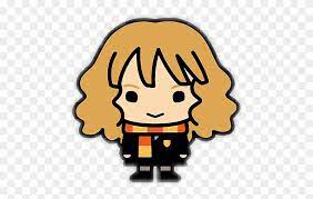 Maybe you would like to learn more about one of these? Hermione Harrypotter Hermionegranger Hermione Granger Cartoon Character Free Transparent Png Clipart Images Download