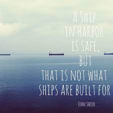 You know, people who make huge end of the world type of deals out of small and insignificant things. 250 Sensational Deep Meaningful Quotes That Make You Rethink Bayart
