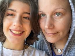 Fundraiser by PATRICIA TUCKER : Single Mother with Stage 3 Cancer