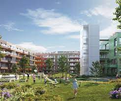 Obos | obos is een dynamische groep zelfstandige opticiens die gevoel voor mode en kwaliteit bundelt tot progressief maatwerk! Veidekke Asa Large Housing Contract For Obos In Oslo Veidekke Asa