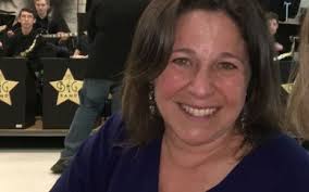 Marjorie Fox Archives