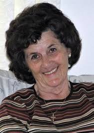 Barbara Burt Gatto (1932-2021)