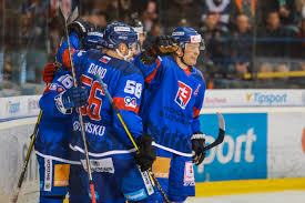 Mistrovství světa v hokeji v rize: Zaverecna Nominacia Slovenska Na Ms V Hokeji 2019