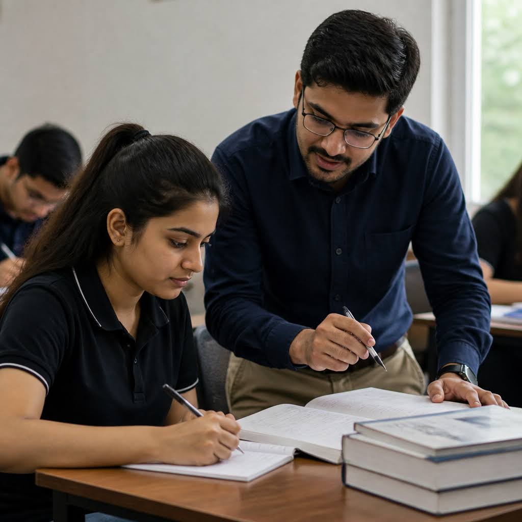 Crash Course Program in Dwarka product image
