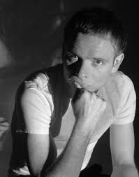 The Celestial Café : DiS meets Stuart Murdoch