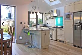 A wide variety of kitchen breakfast tables options are available to you, such as general use, material, and feature. If You Have Dining Table Nearby Do You Stil Use Breakfast Bar Island Etc Mumsnet