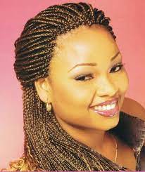 Pin By Stylpinch Beauty Arena On Hairstyles Cool Braid Hairstyles Single Braids Hairstyles Braided Hairstyles