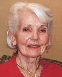 Mary Louise Bevil McKee