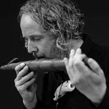 Silver Stone Wood Bone